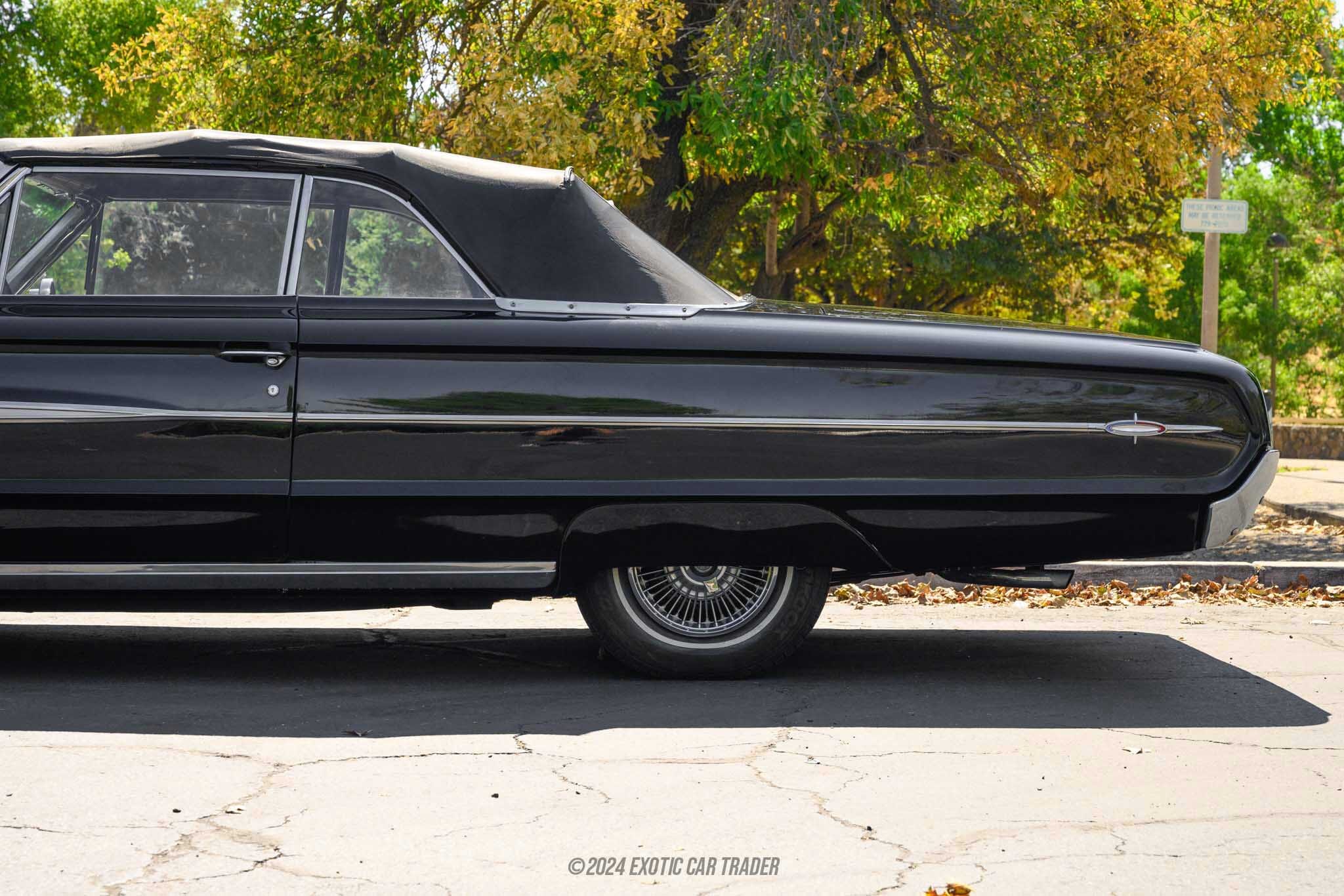 1964 Ford Galaxie 500 XL for Sale | Exotic Car Trader (Lot #240619070)